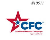 VFW Foundation Combined Federal Campaign 15011