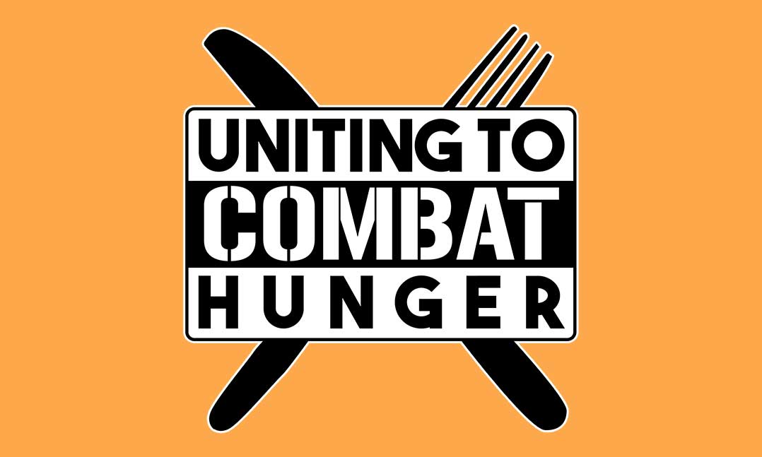 VFW Uniting to Combat Hunger Campaign