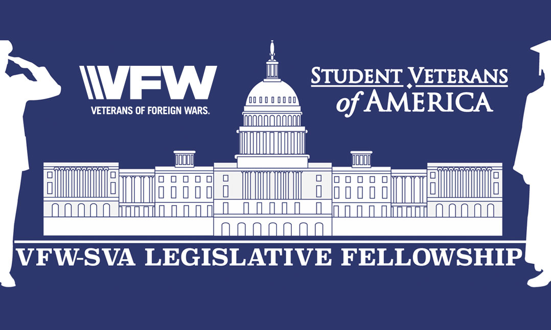 VFW SVA Legislative Fellowship