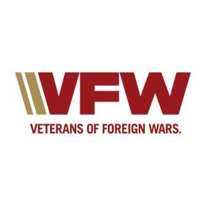 VFW Logo small