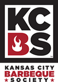 Kansas City Barbeque Society Logo