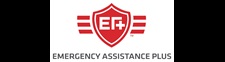 Emergency Assistance Plus logo