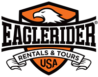 Eaglerider Rentals and Tours Logo