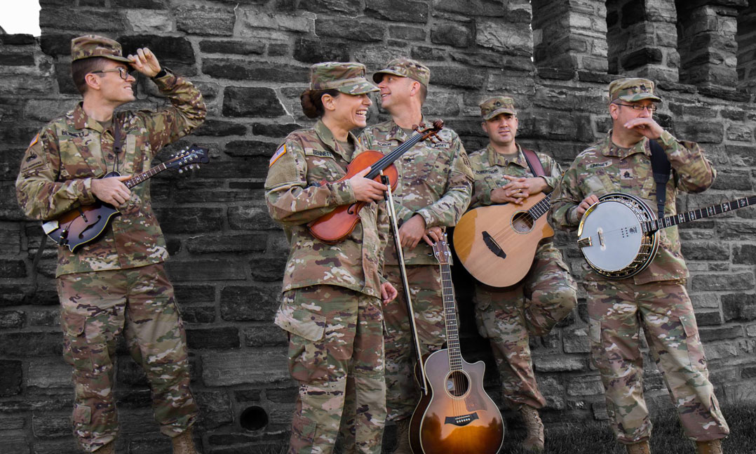 Six-String Soldiers VFW