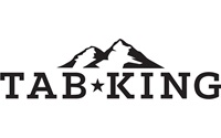 Tab King and Powerhouse Gaming Logo 2021