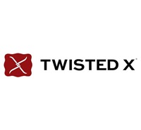 Twisted X Logo 2021