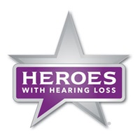 Heroes With Hearing Loss