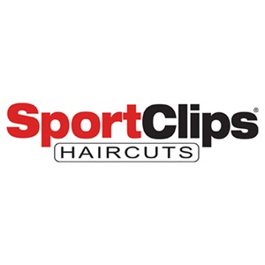 Sport Clips Logo