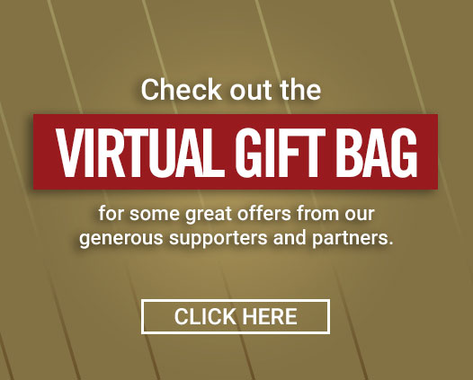 #StillServing Virtual Gift Bag