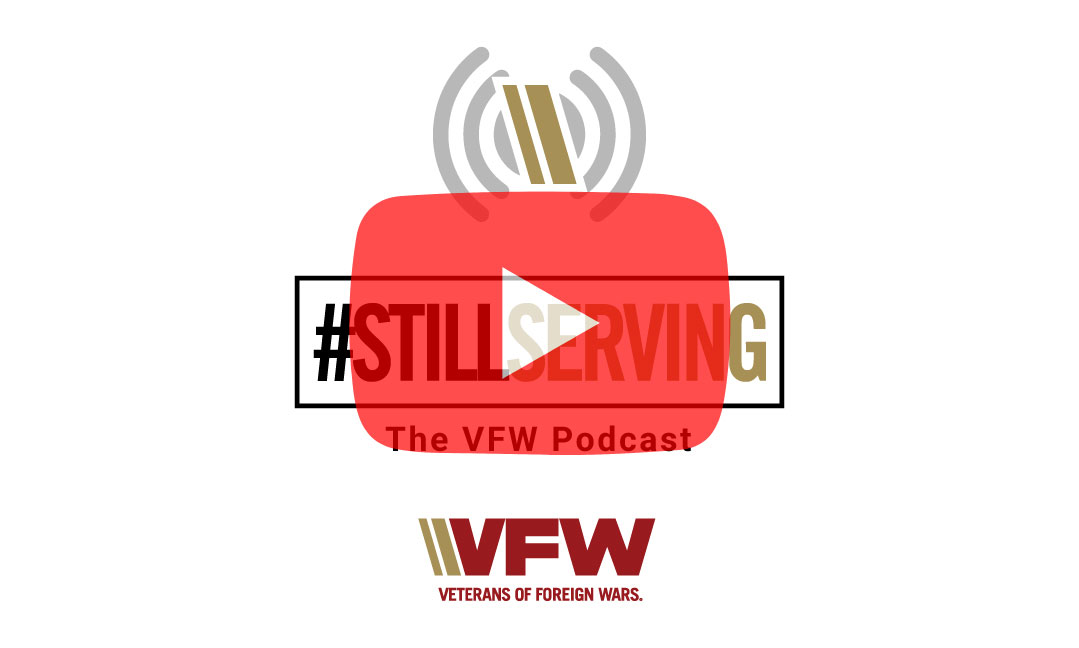 VFW Podcast Preview