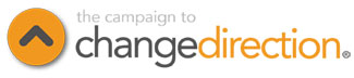 Change Direction Logo