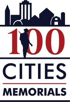 100 Cities/100 Memorials