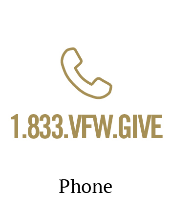 Give by Phone