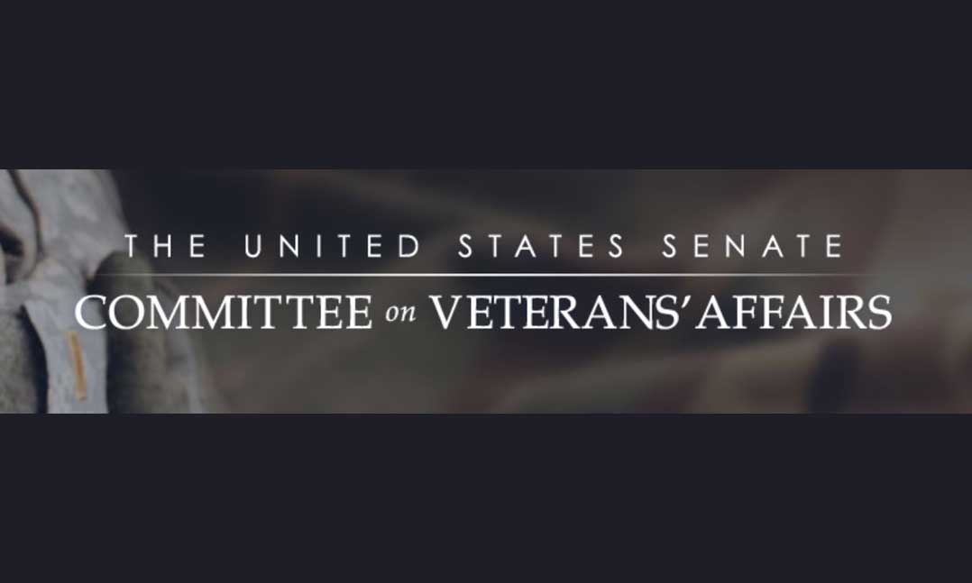 US Senate Committee on Veterans' Affairs