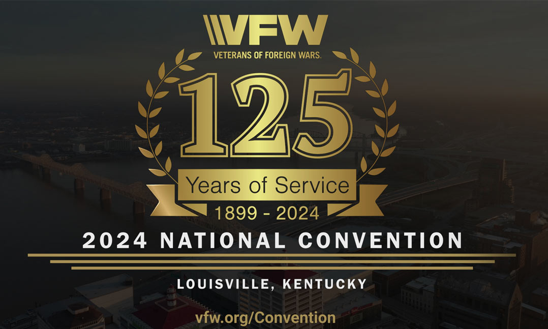 125th VFW National Convention