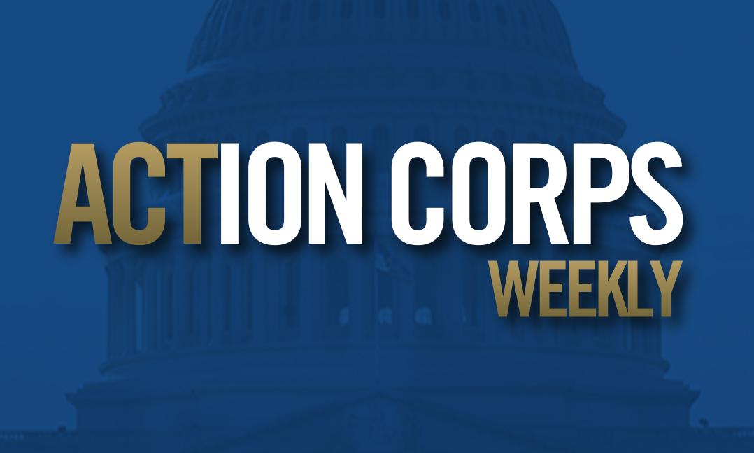 Action Corps Weekly Thumbnail