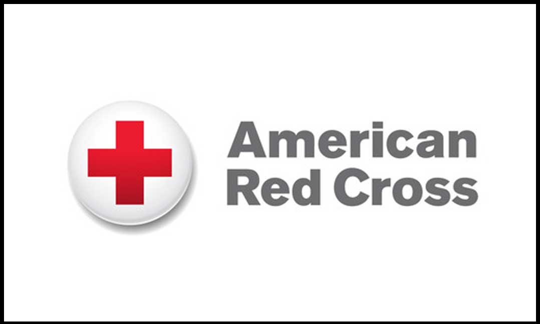 American Red Cross logo