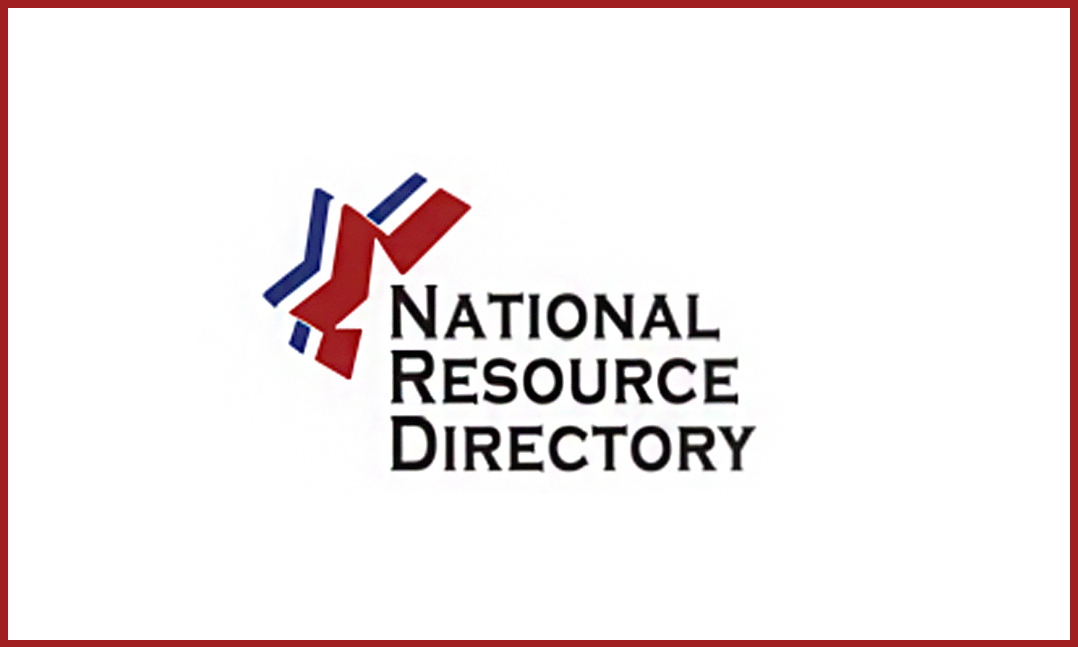 National Resources Directory