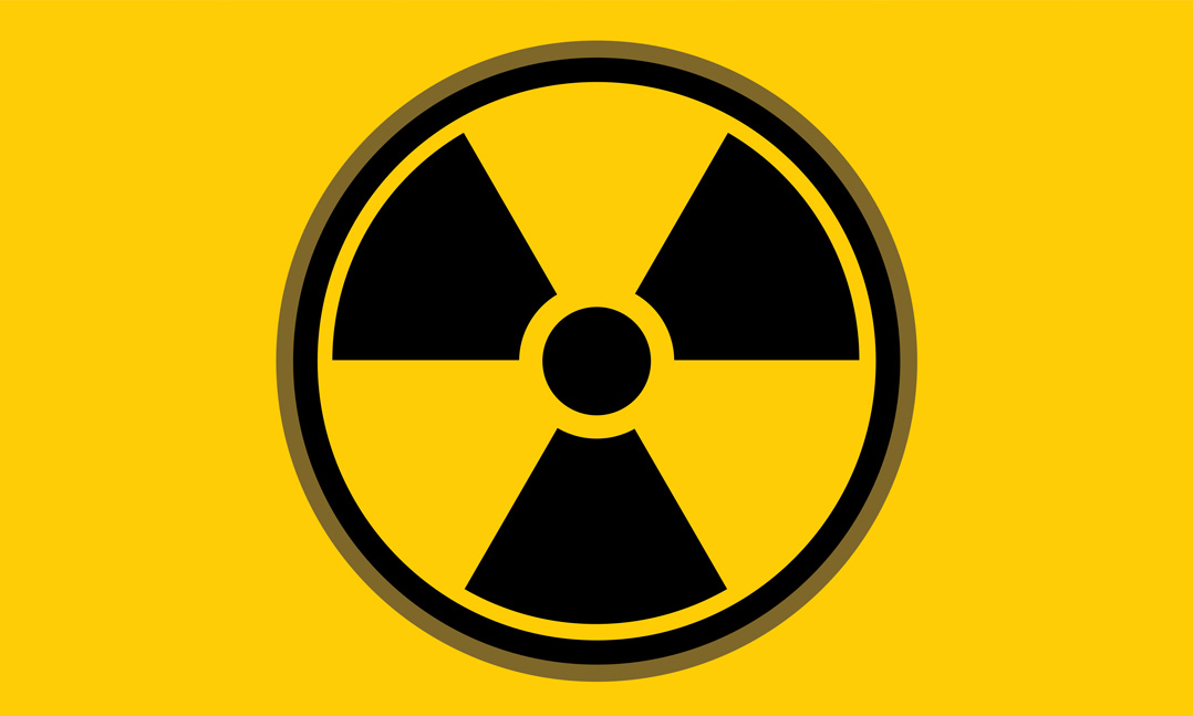 Radioactive Symbol thumb