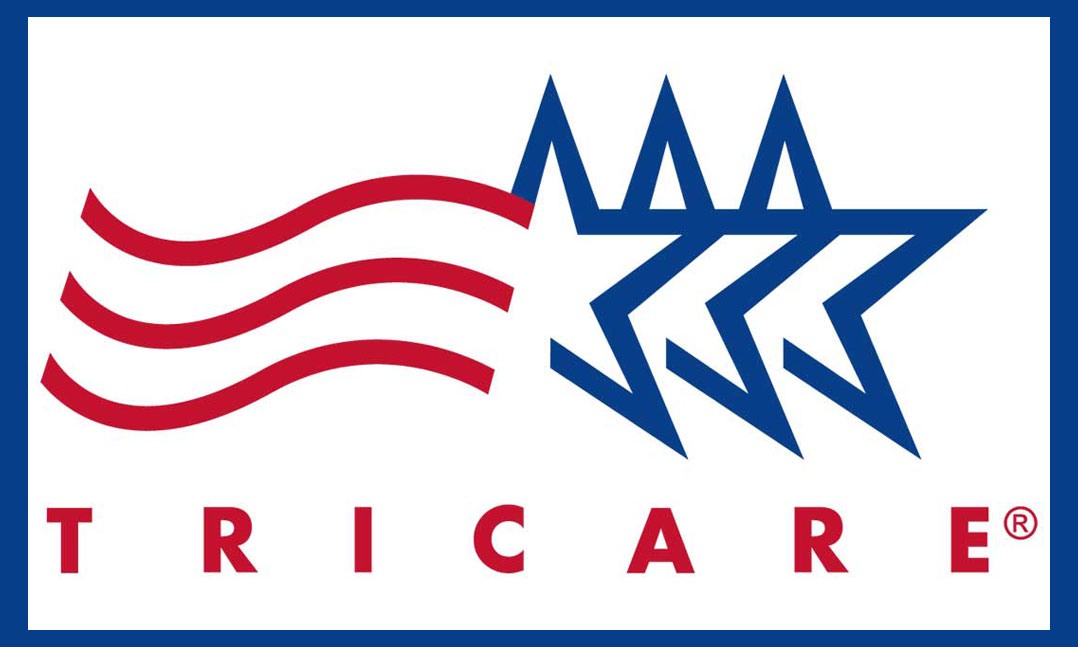 TRICARE logo