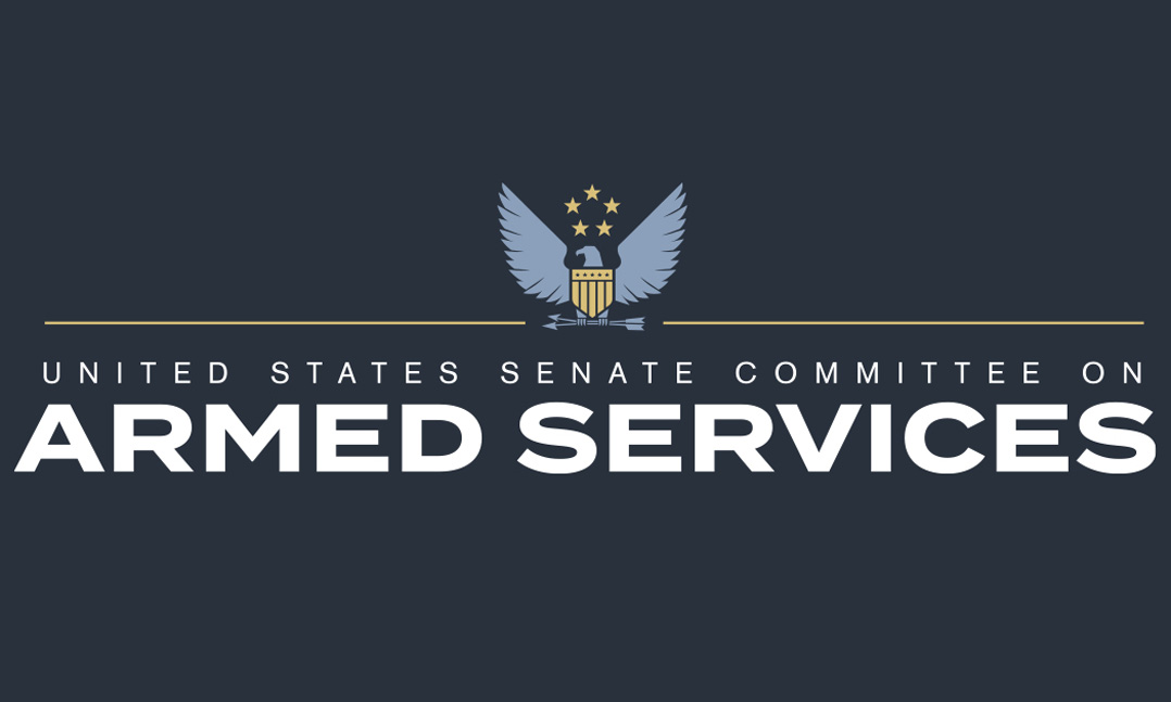 US Senate Committee on Armed Forces