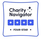 Charity Navigator 4Star