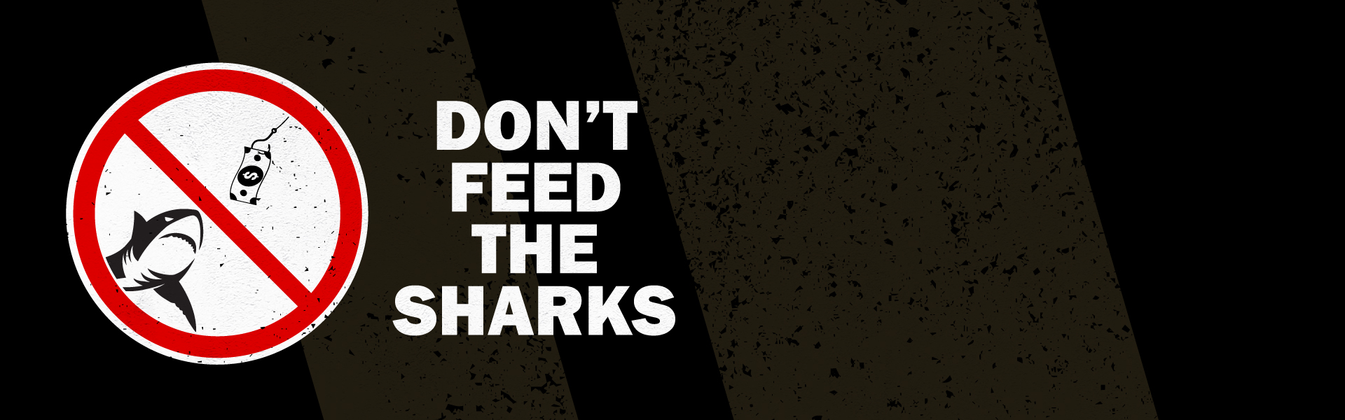 VFW reminds veterans Don't Feed the Claim Sharks