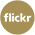 Flickr Logo