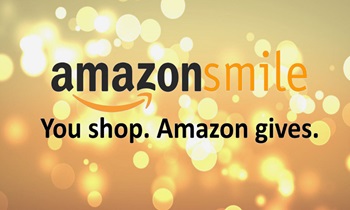 Shop AmazonSmile and Support the VFW Foundation