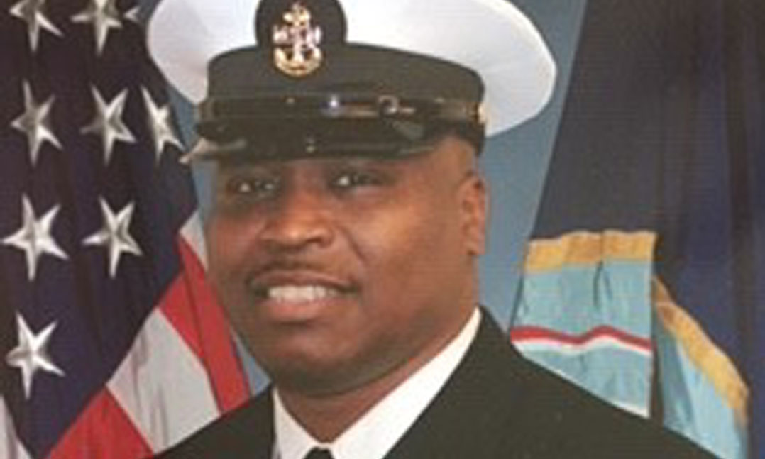 Navy Veteran Discovers Gem in VFW