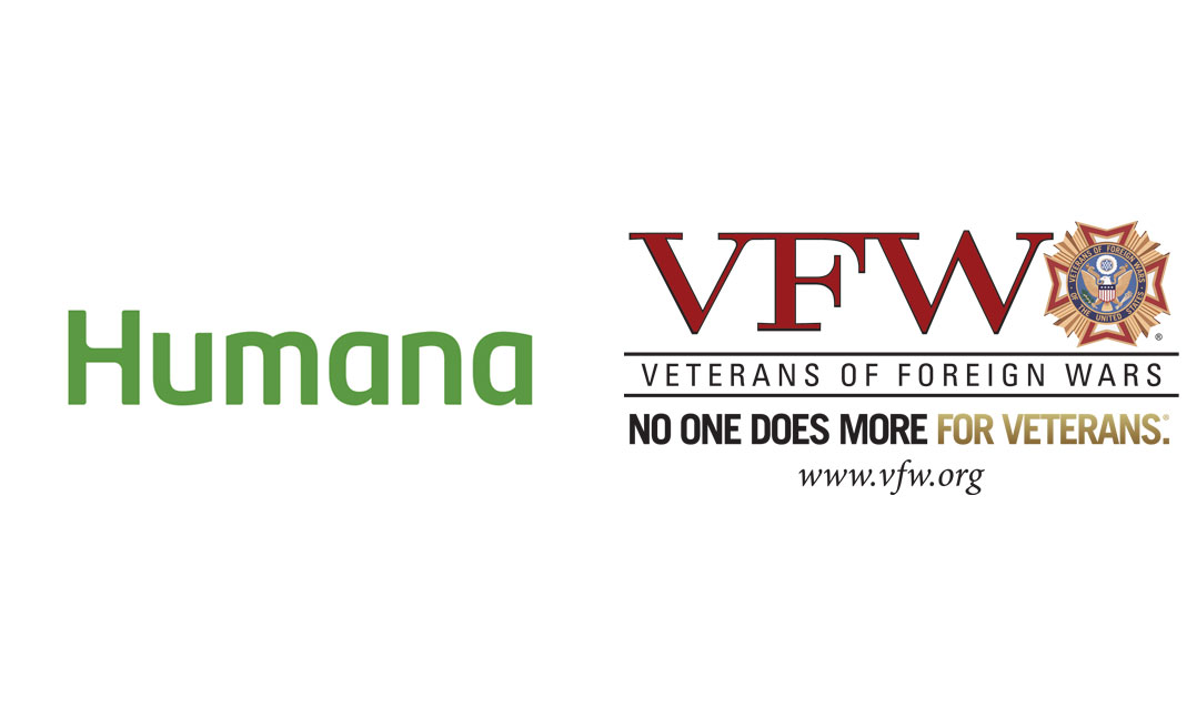 VFW Humana Logo