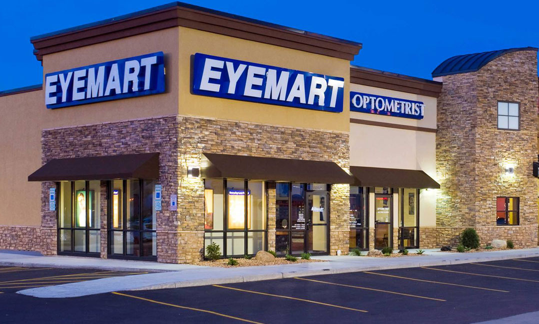 eyemart express hours of operation