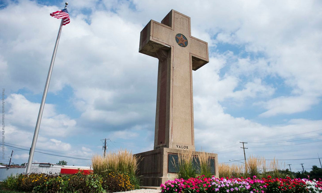SCOTUS Rules on Bladensburg Peace Cross