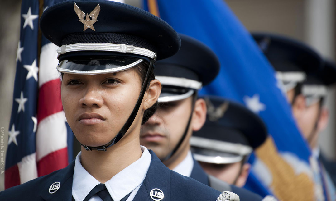 us air force birthday 2022