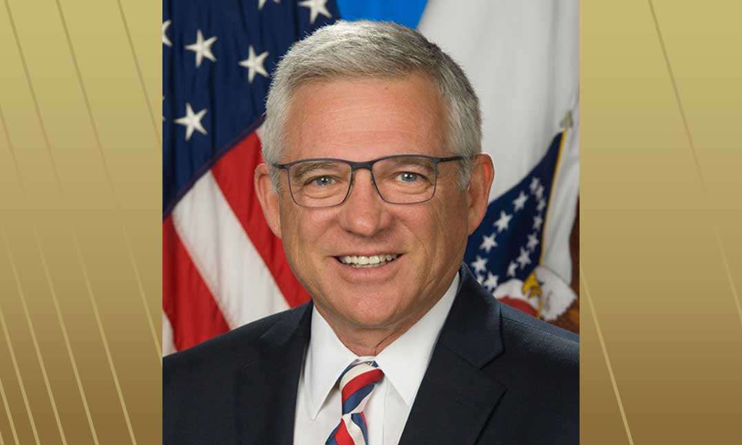 Richard A. Stone, MD Acting Under Secretary for Health, Veterans Health Administration