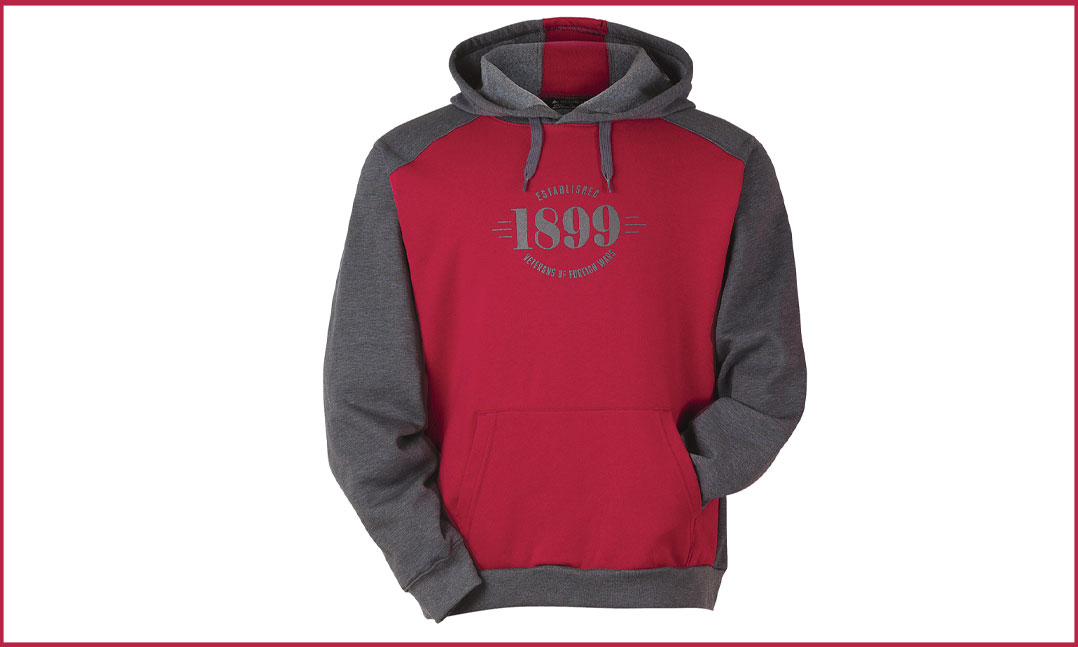 VFW 1899 hoodie shop the VFW Store for the holidays