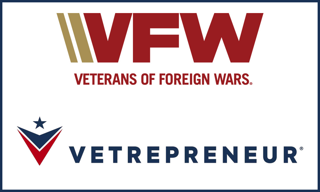 VFW Teams Up with Vetrepreneur to Aid Vets in Business Ownership