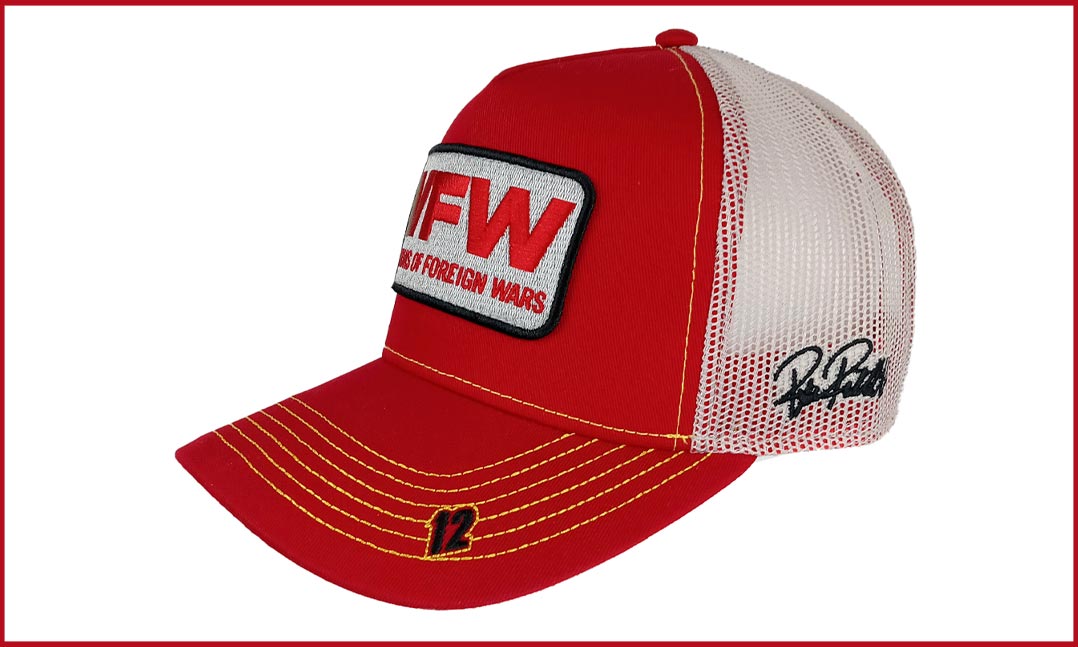 VFW Racing Hat