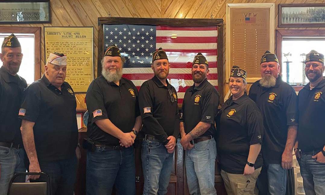 VFW Posts and suicide awareness