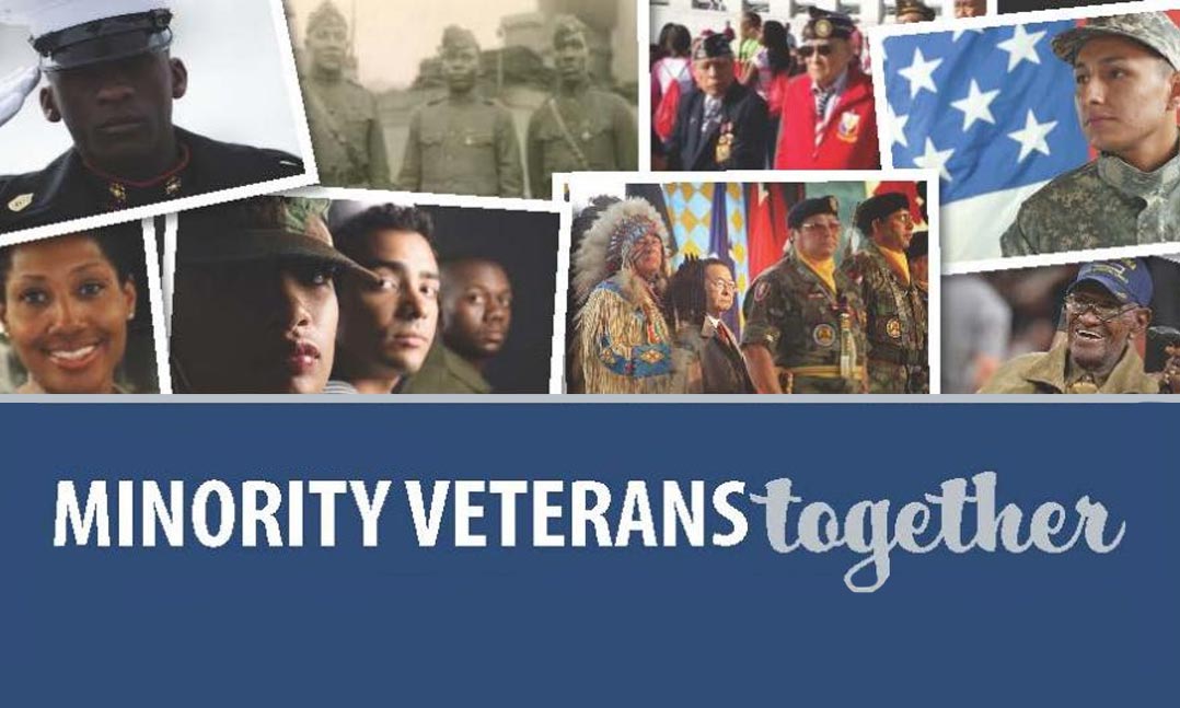 VA minority veteran program