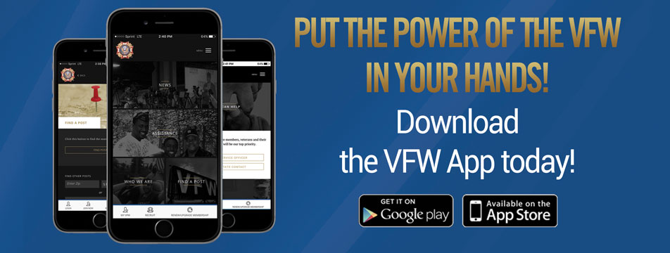 VFW App
