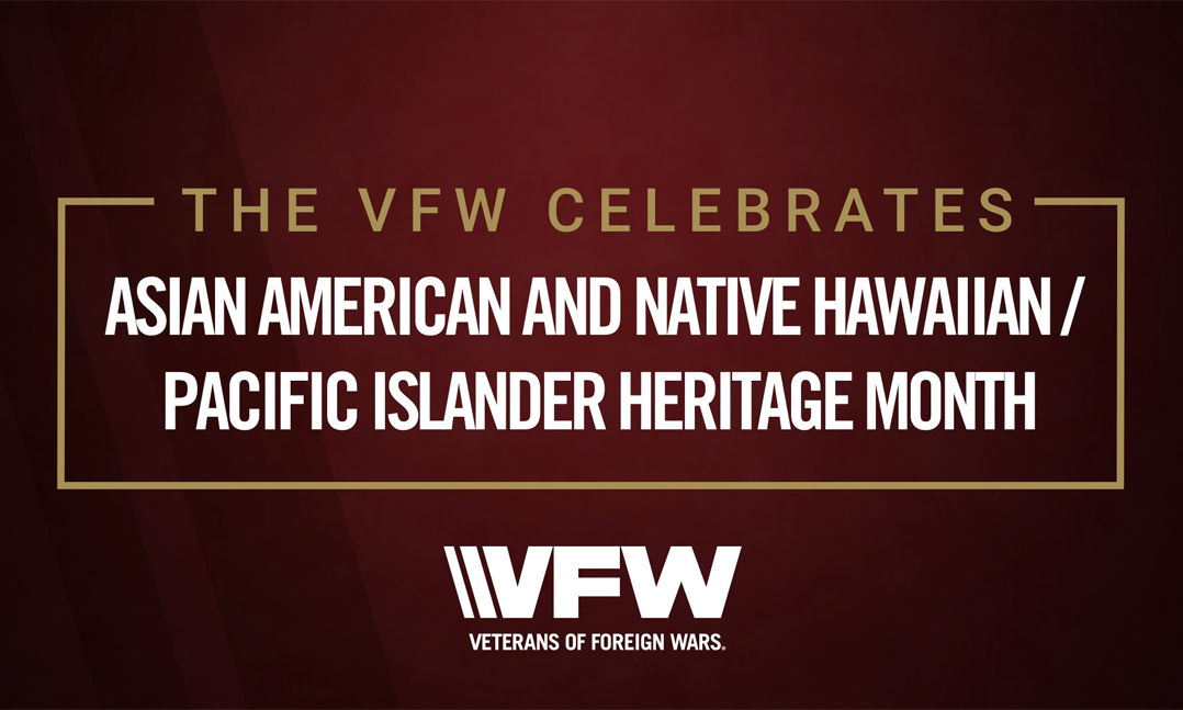 May is Asian American and Native Hawaiian-Pacific Islander Heritage Month