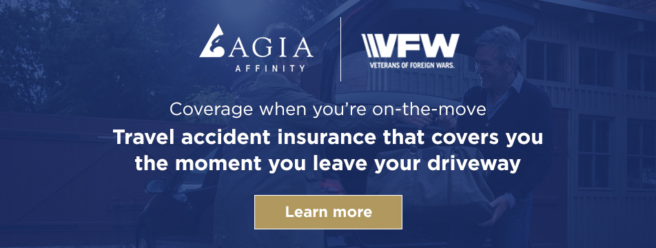 VFW Travel Accident