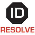 ID Resolve logo