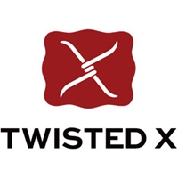Twisted X 2019