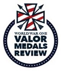 Park University WWI Valor Medals Review
