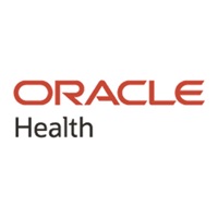 Oracle Heath Logo
