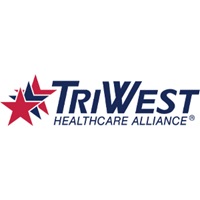 TriWest Healthcare Logo