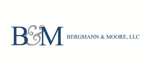 Bergmann & Moore Logo