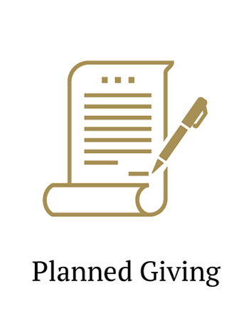 Will document giving